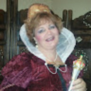 Meet your Posher, Ginger